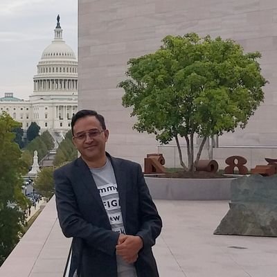 Profile Picture of Rafael Morales (@Rafael_Morales) on Twitter