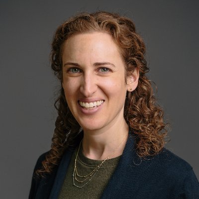 Profile Picture of Merrie Ringel Morris (@@merrierm) on Twitter