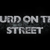 Profile Picture of Jeremy “Wurd On The Street” Donovan (@wurdonthestreet) on Youtube