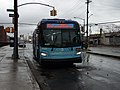 Profile Picture of List of bus routes in Queens - Wikipediaon Wikipedia