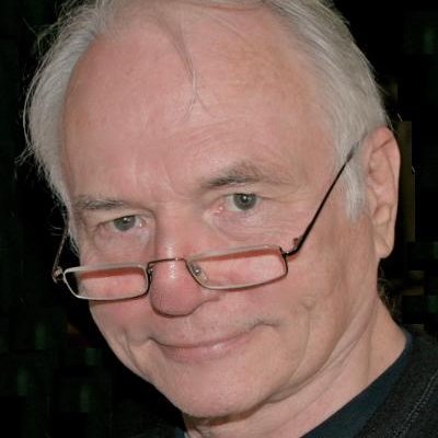 Profile Picture of Herbert M Harrell (@herbharrell) on Twitter