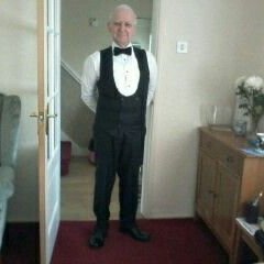 Profile Picture of Larry_Ackerman (@_LarryAckerman) on Twitter