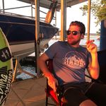 Profile Picture of Eric Puccio (@ricguccio) on Instagram