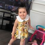 Profile Picture of Mia Bella Mckeever 🌸 (@miabella_and_mummy) on Instagram