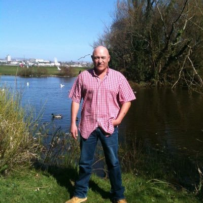 Profile Picture of Paul Matejka (@Pmatejka) on Twitter