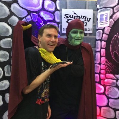 Profile Picture of Brett Boyle (@brettboyle13) on Twitter