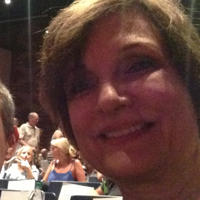 Profile Picture of Nancy Werner (@sanbaiohealing) on Twitter