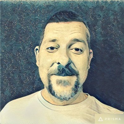 Profile Picture of Mark Gaw Photography (@markgaw) on Twitter
