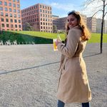 Profile Picture of Claire Ramirez (@claire_ramirez) on Instagram