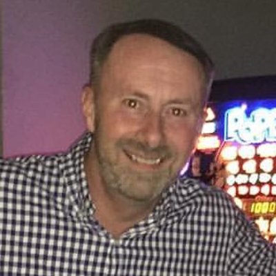 Profile Picture of Eric Price (@mrpict) on Twitter