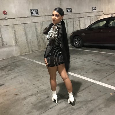 Profile Picture of DADONDIVA.on Twitter