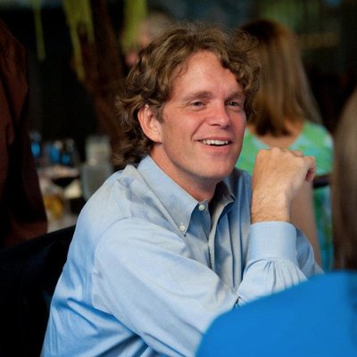 Profile Picture of Jeff Hix (@strangeasitseem) on Twitter