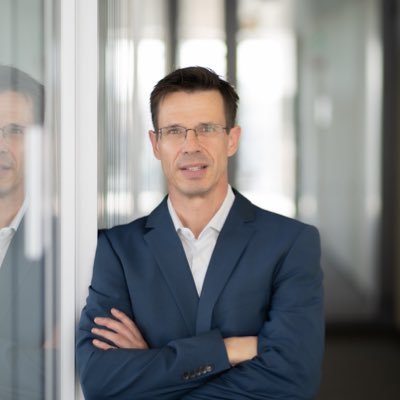 Profile Picture of Thomas Eberhard (@PMTOM) on Twitter