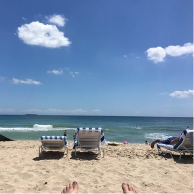 Profile Picture of Joel Bridgewater (@BridgewaterJoel) on Twitter