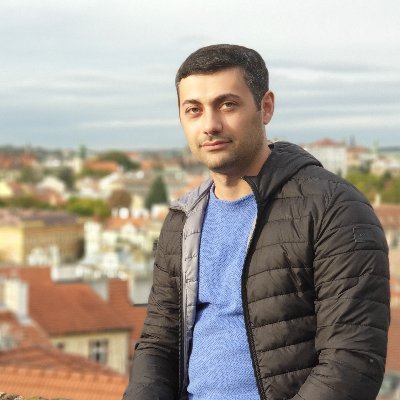 Profile Picture of Sergey Babasyan (@Babasyan1989) on Twitter