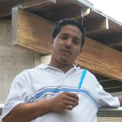 Profile Picture of Christopher Calhoun (@Chris_Calhoun) on Twitter