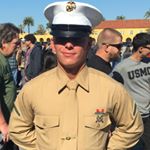 Profile Picture of Luke Hancock (@pfc_hancock) on Instagram