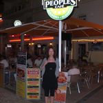 Profile Picture of Paula Peoples (@ppeoples6) on Instagram