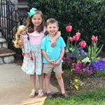 Profile Picture of Lauren Stroup (@lbstroup) on Instagram