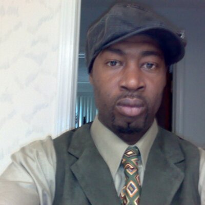 Profile Picture of Roosevelt Davis II (@Rudeboi70) on Twitter