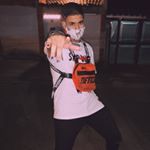 Profile Picture of Jacob Millerson 🌩️ (@jacobmillerson) on Instagram