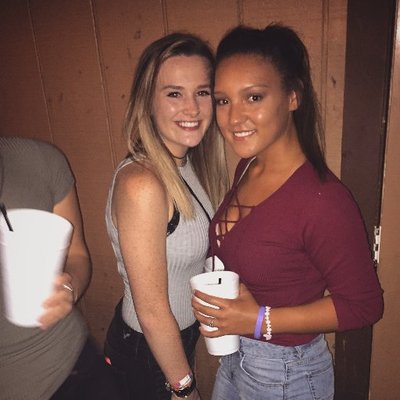 Profile Picture of Danielle Tarver (@MiaMullins20) on Twitter