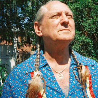 Profile Picture of Randy White Wolf (@RandyWhiteWolf) on Twitter