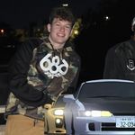 Profile Picture of Justin Chalmers (@hugsnotdrugs_ontario) on Instagram