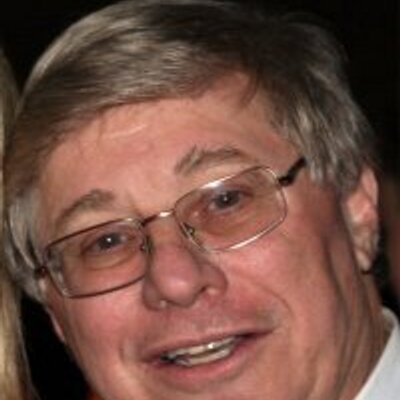 Profile Picture of Michael S. Josephson (@Josephson0) on Twitter