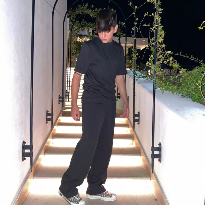 Profile Picture of Roberto Pesce (@roberto_pesce04) on Tiktok