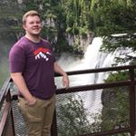 Profile Picture of Benjamin Moffett (@benjamin_moffett) on Instagram