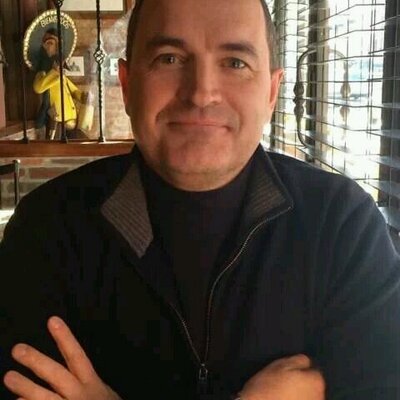 Profile Picture of David Enright (@dpenright) on Twitter