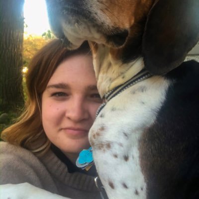 Profile Picture of GW (@gracewenzel) on Twitter
