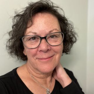 Profile Picture of Teri Barnett (@teribarnettauthor) on Instagram