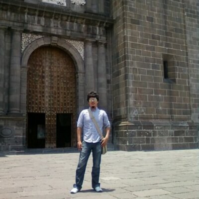 Profile Picture of Sixto Daniel Daniel (@SixtoDanielCP) on Twitter