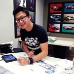 Profile Picture of Tony Lei (@lei_ching_yu) on Instagram