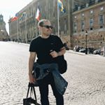 Profile Picture of Roman Mischuk (@romanmischuk) on Instagram