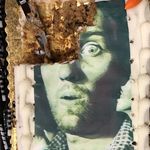 Profile Picture of Justin Bernard Williams (@throwlaserbolts) on Instagram