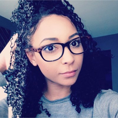 Profile Picture of Lacie Jones (@LJonesUW) on Twitter