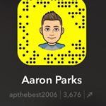 Profile Picture of Aaronparks (@aaron_parks2006) on Instagram