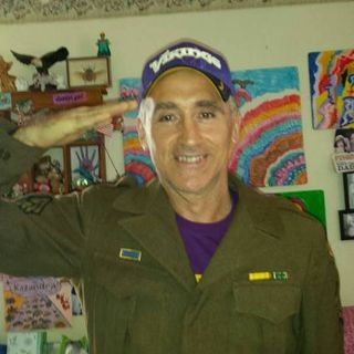 Profile Picture of Tony Ferree (@tony.ferree.3) on Facebook