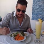 Profile Picture of Cristian Rodolfo Orellana Bilbao (@cristianorellanabilbao) on Instagram