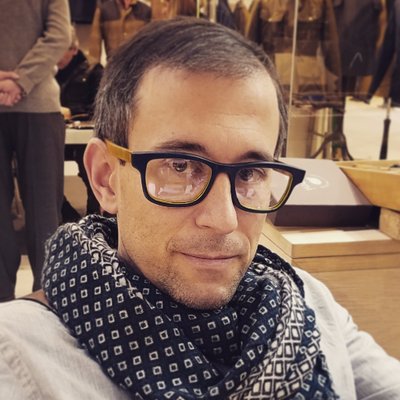 Profile Picture of Daniele Graziani (@marcopoloni_dan) on Twitter
