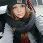 Profile Picture of Michaela Jensen (@jensen_michaela) on Instagram