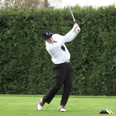 Profile Picture of Robert Emery (@@Robert_Emery) on Twitter
