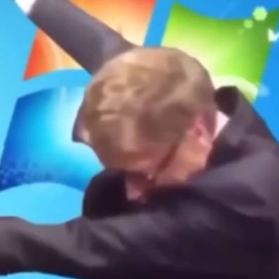 Profile Picture of PC Master Race (@80_JesseRay_08) on Twitter