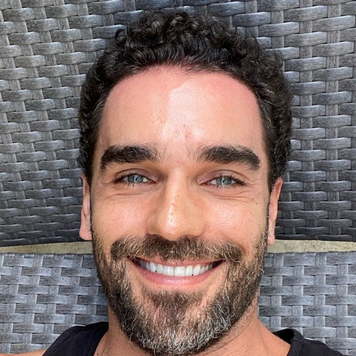 Profile Picture of Marcus D’ Ornellas (@marcusornellas) on Tiktok