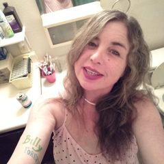 Profile Picture of Misty Wagoner428 (@mistywagoner428) on Tiktok