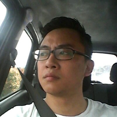 Profile Picture of Robert Abraham (@RobertAbraham85) on Twitter