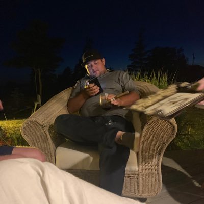 Profile Picture of Andrew MacMillan (@BIGMIKE__25) on Twitter